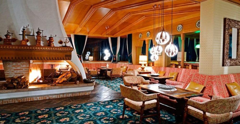 Hotel Sochers Club Selva di Val Gardena Exterior photo