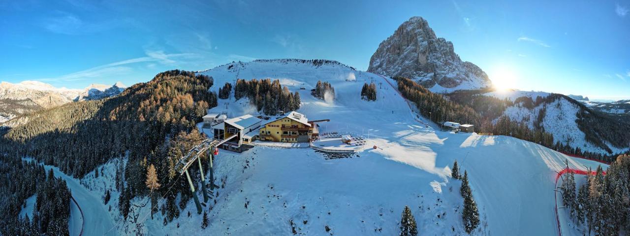 Hotel Sochers Club Selva di Val Gardena Exterior photo