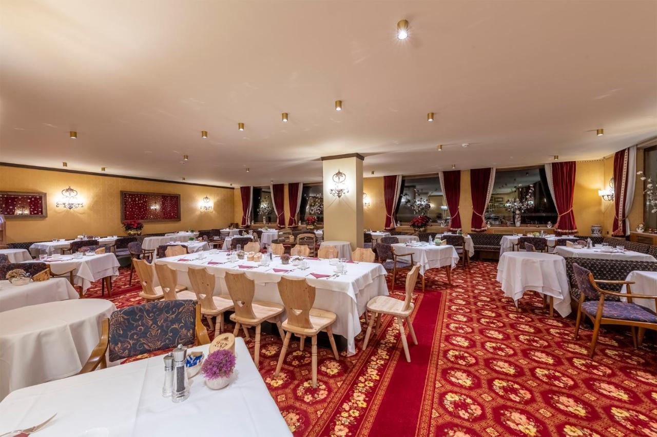 Hotel Sochers Club Selva di Val Gardena Exterior photo