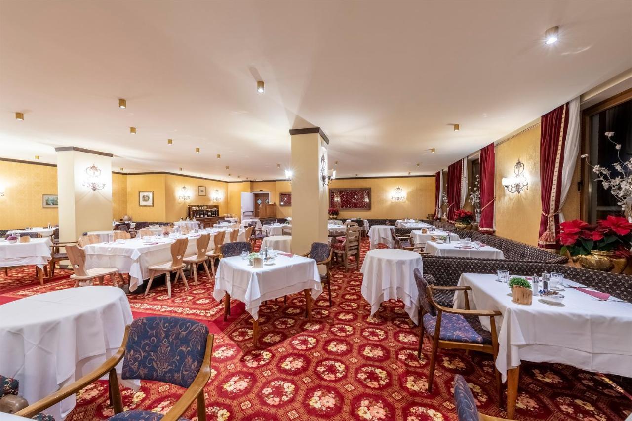 Hotel Sochers Club Selva di Val Gardena Exterior photo