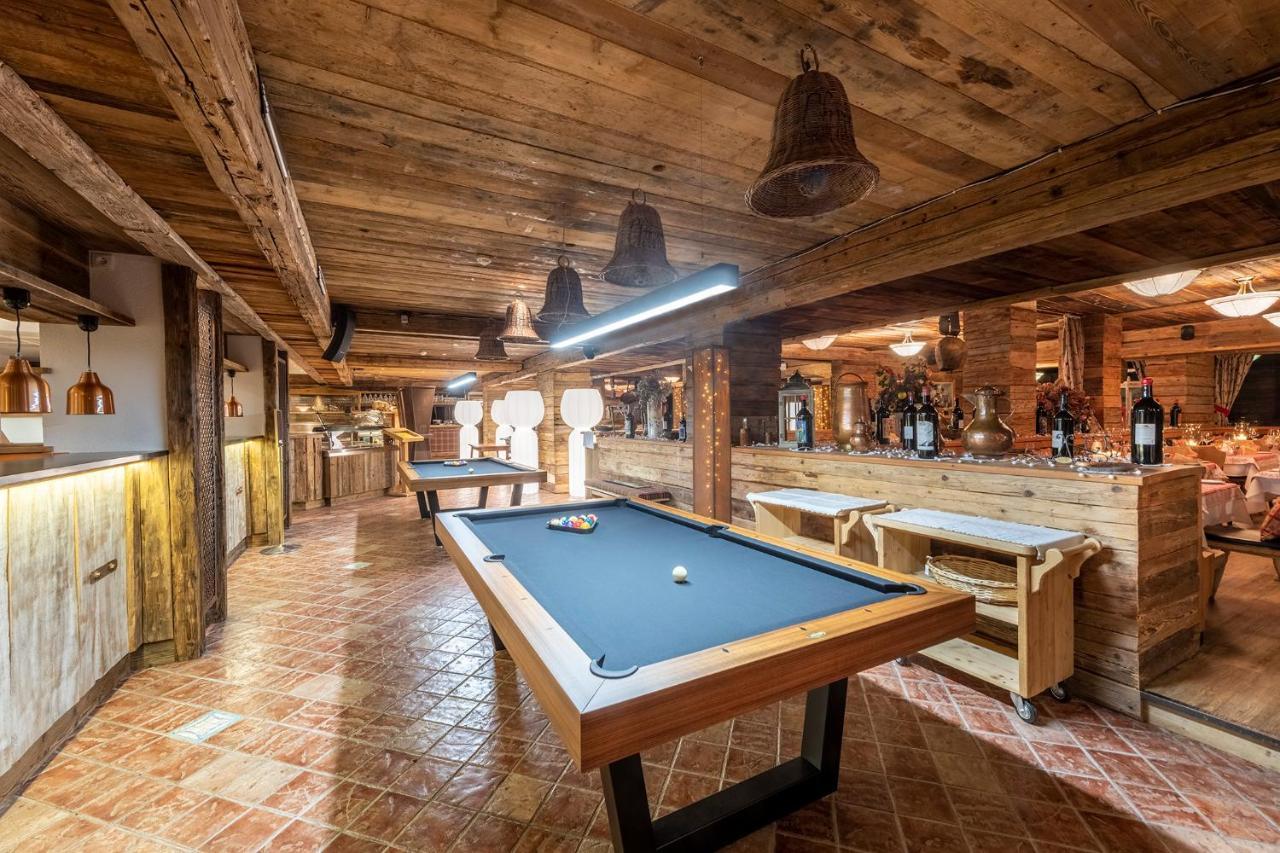 Hotel Sochers Club Selva di Val Gardena Exterior photo