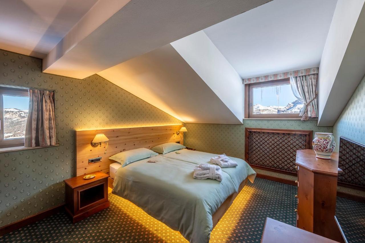 Hotel Sochers Club Selva di Val Gardena Exterior photo