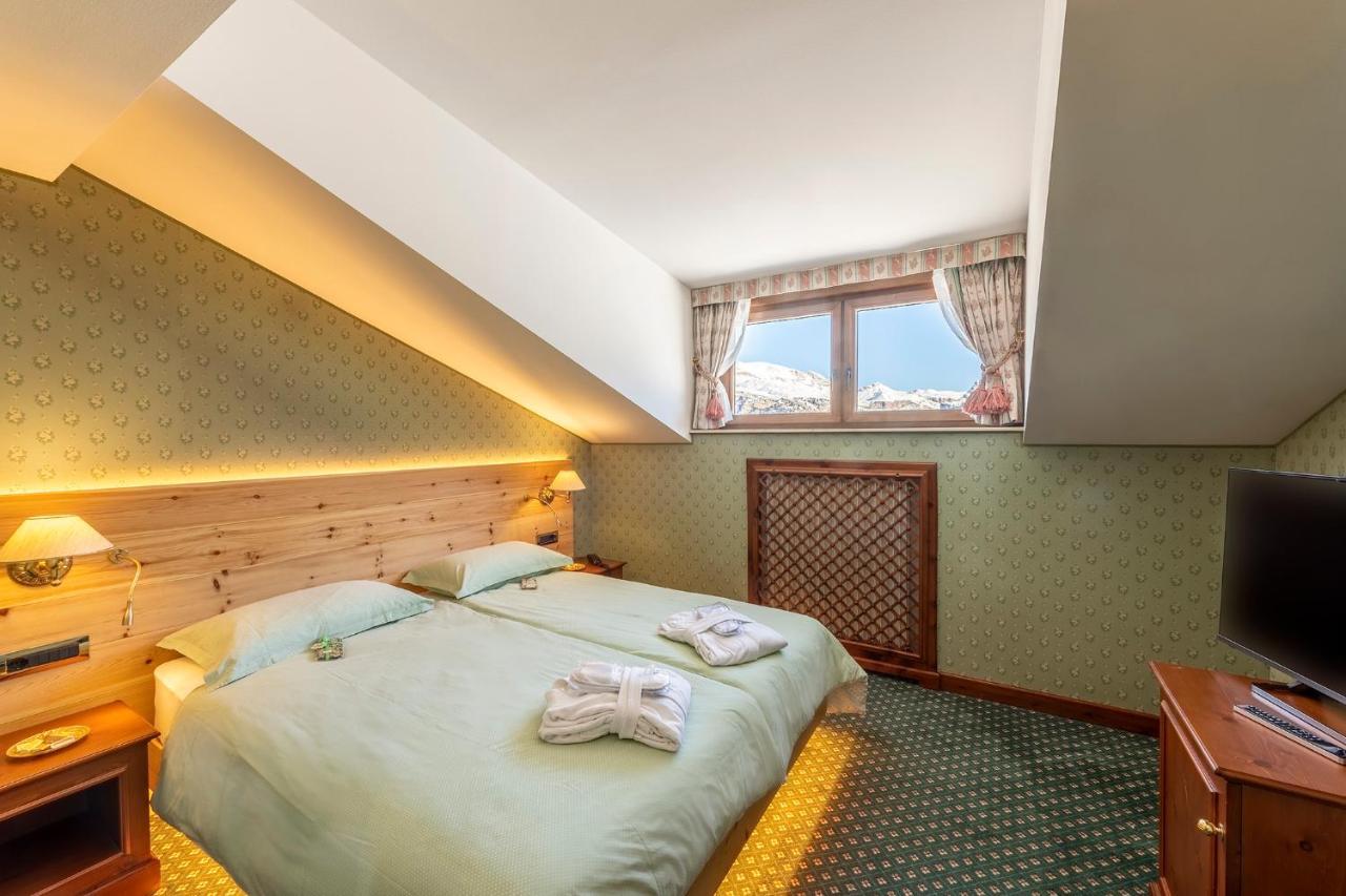 Hotel Sochers Club Selva di Val Gardena Exterior photo